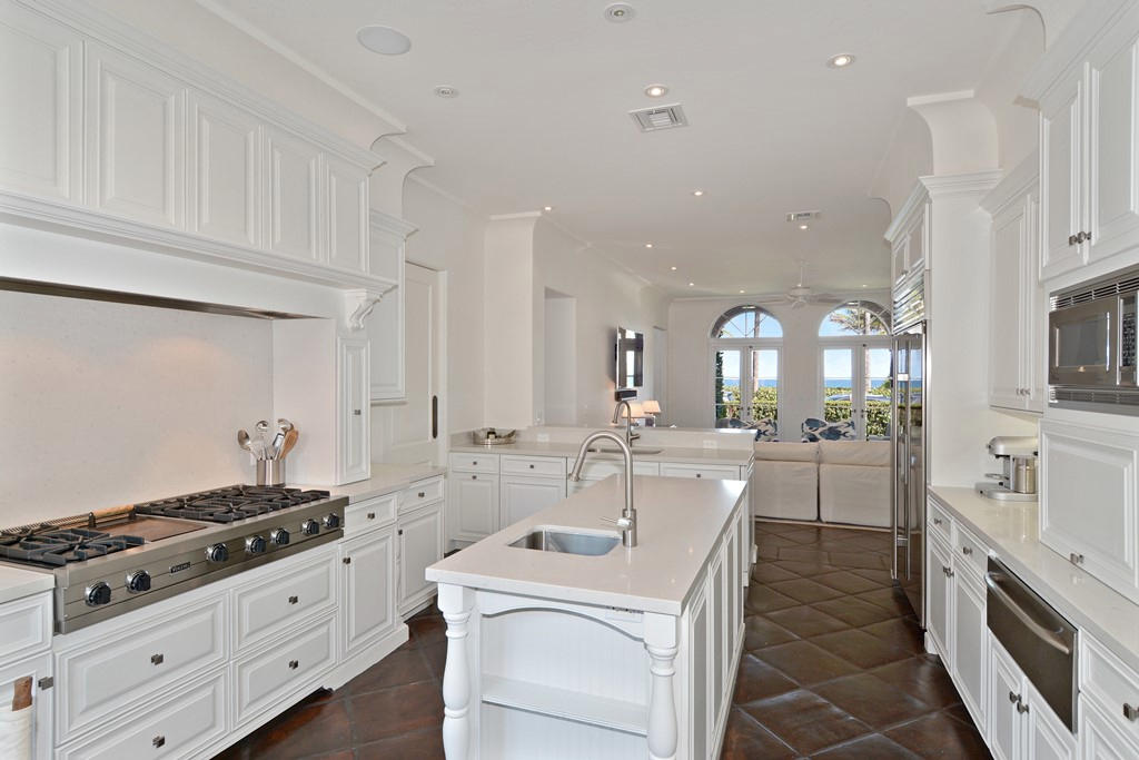 FIRST ADD TO PALM BEACH - Residential