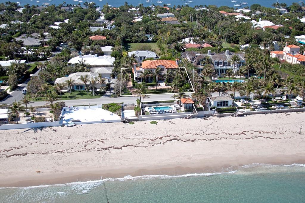 FIRST ADD TO PALM BEACH - Residential