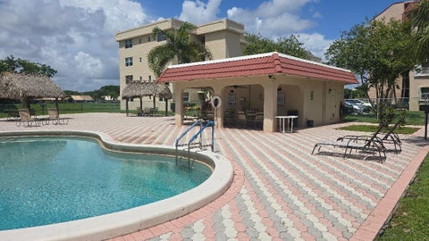 Tiny photo for 3251 Holiday Springs Boulevard #302, Margate, FL 33063 (MLS # B26041611)