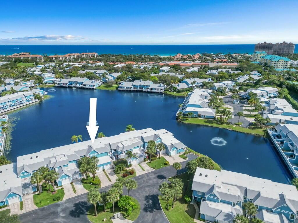 Photo of 1119 Ocean Dunes Circle, Jupiter, FL 33477 (MLS # R10974173)