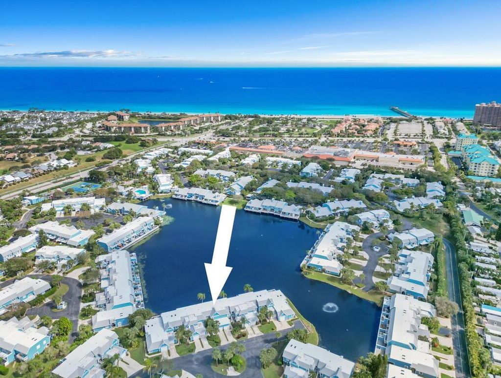 Photo of 1119 Ocean Dunes Circle, Jupiter, FL 33477 (MLS # R10974173)