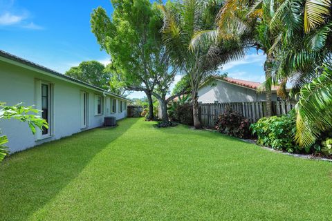 A home in Plantation