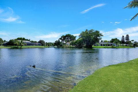 A home in Plantation