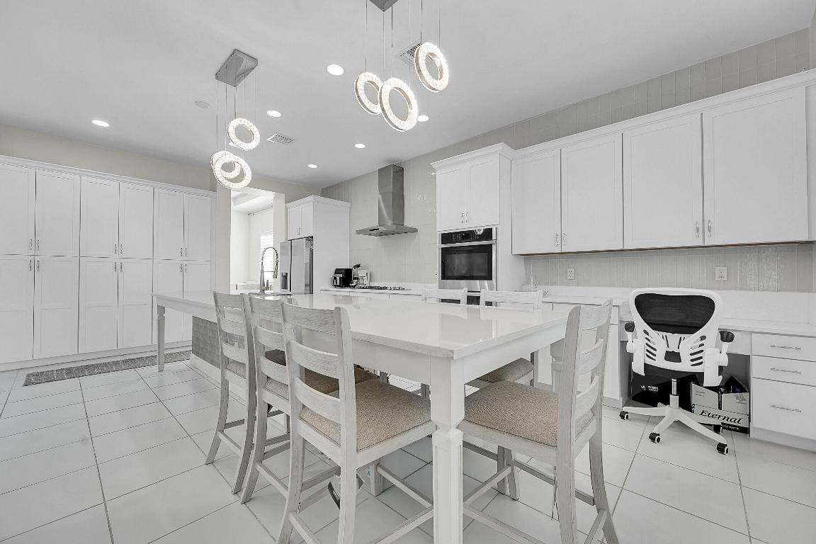 HAMMOCKS OF WESTLAKE - Residential