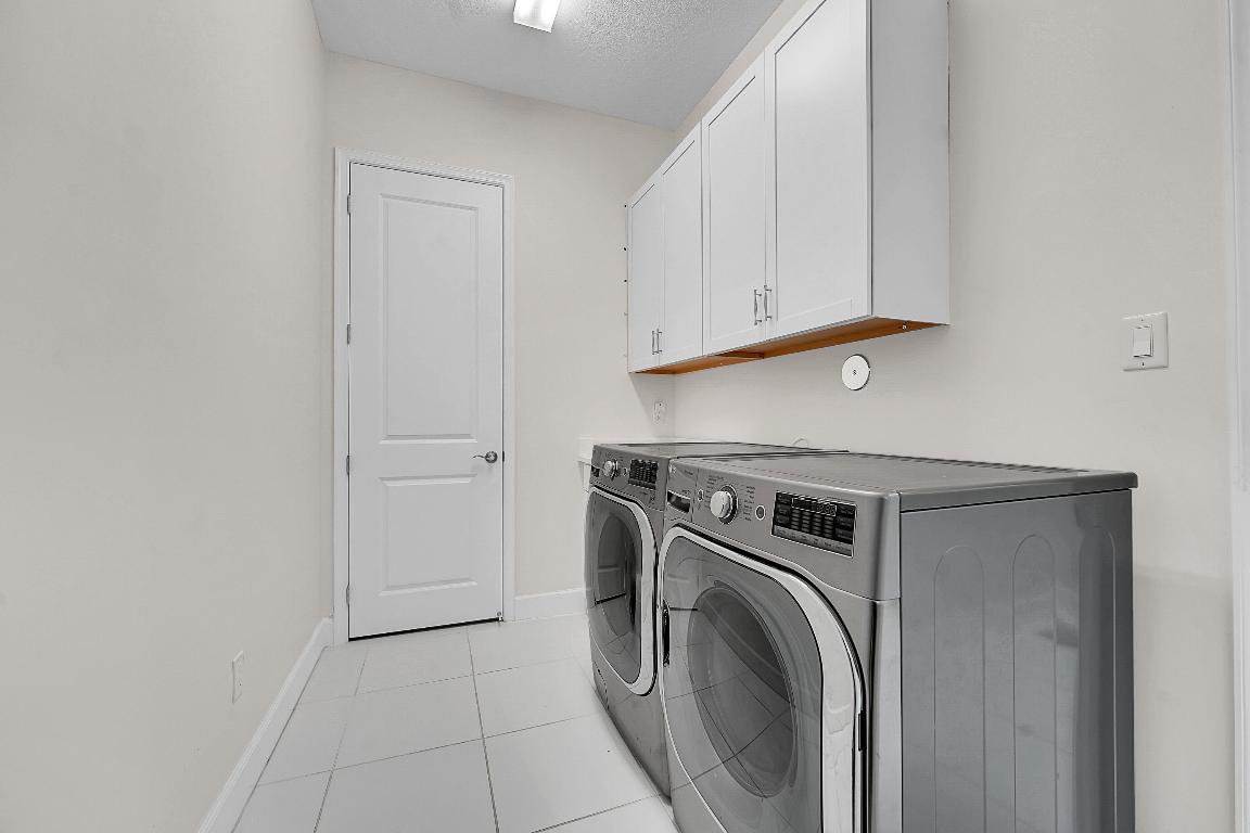 HAMMOCKS OF WESTLAKE - Residential