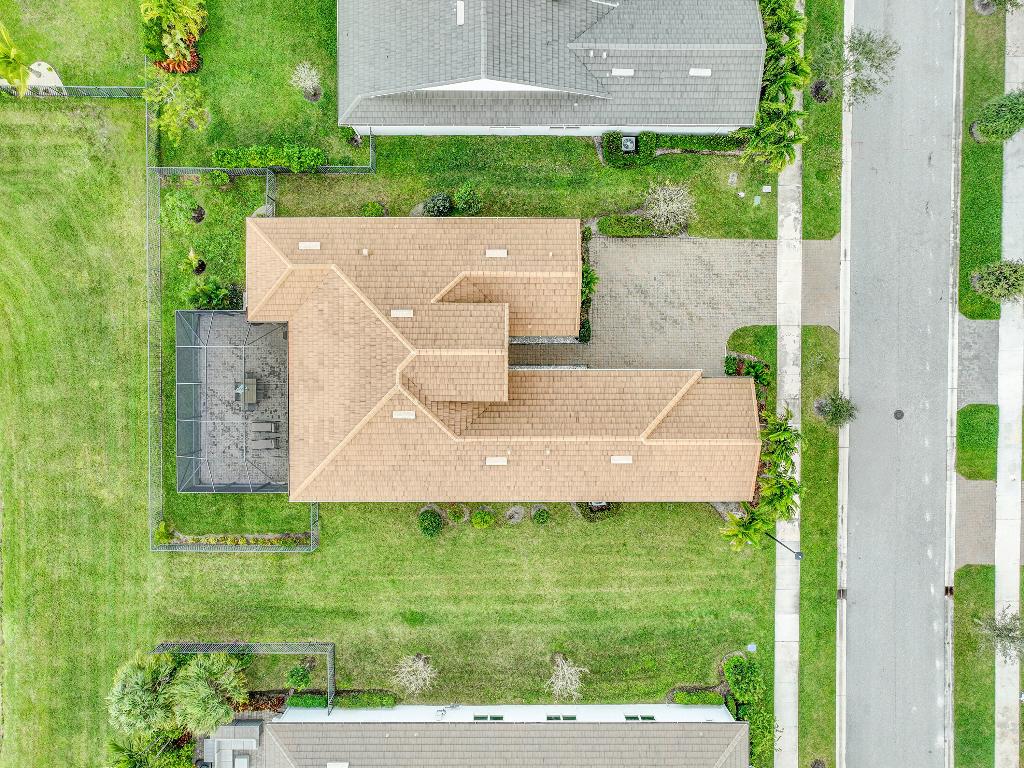 HAMMOCKS OF WESTLAKE - Residential