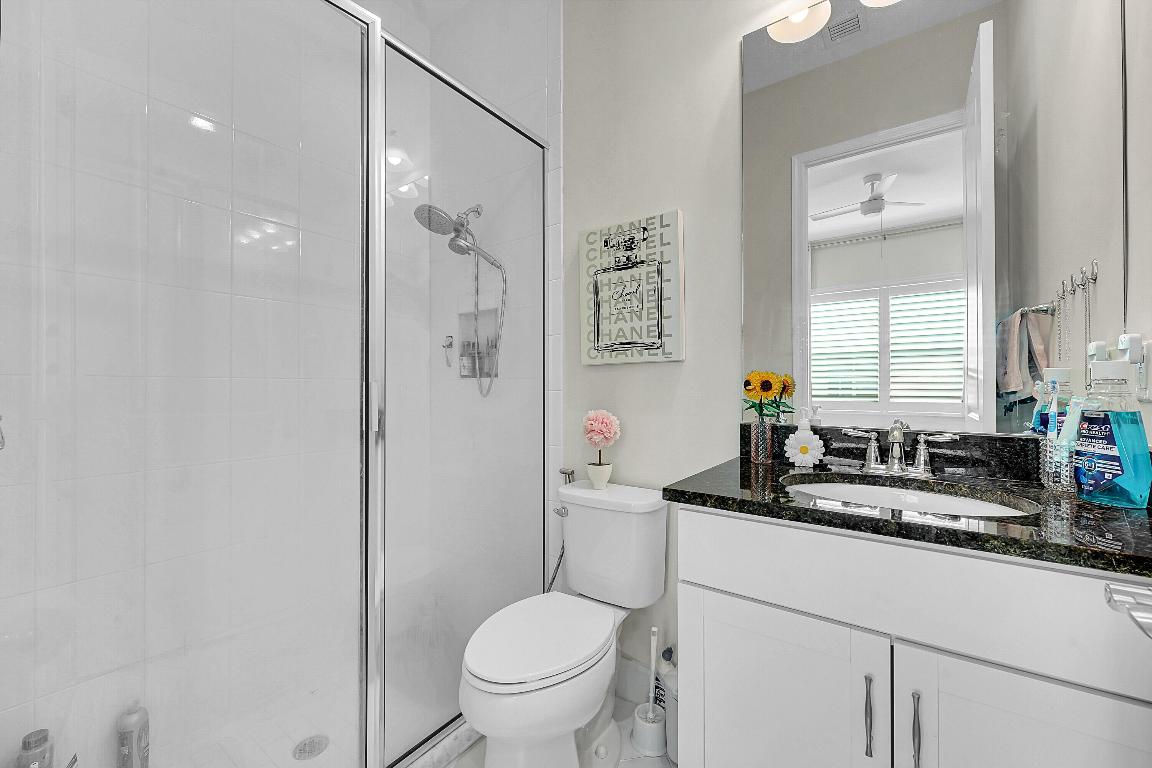 HAMMOCKS OF WESTLAKE - Residential