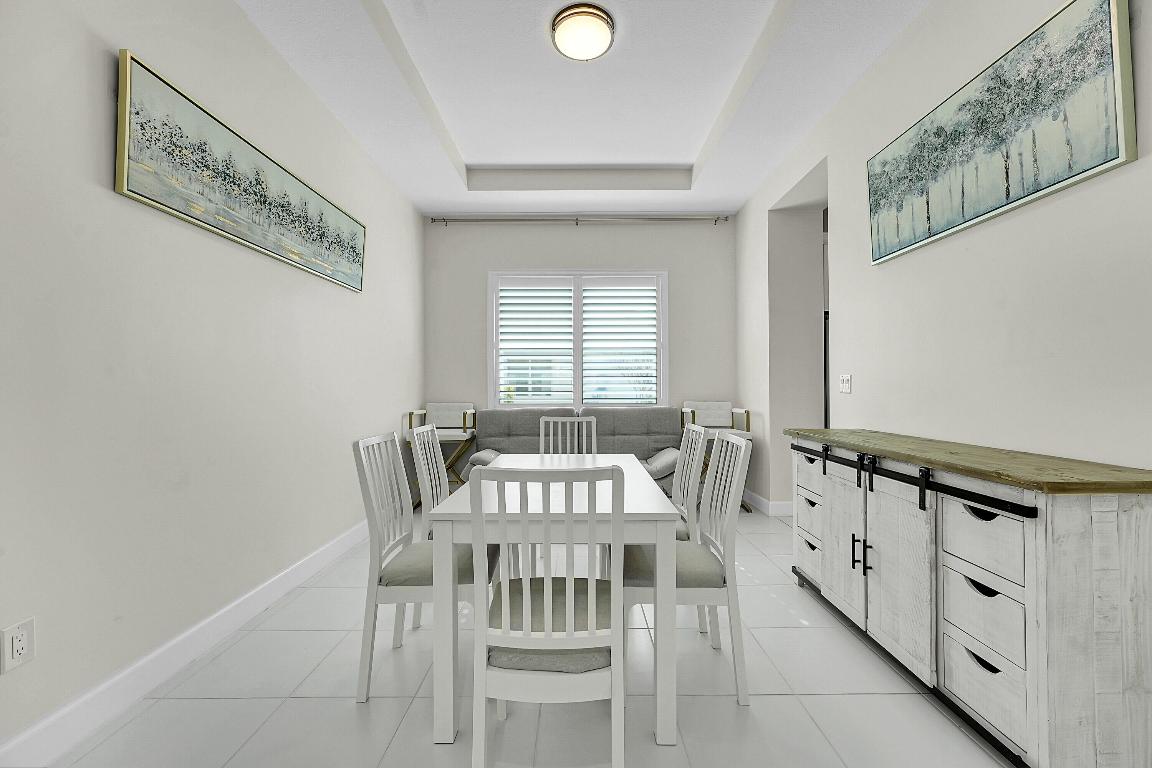 HAMMOCKS OF WESTLAKE - Residential