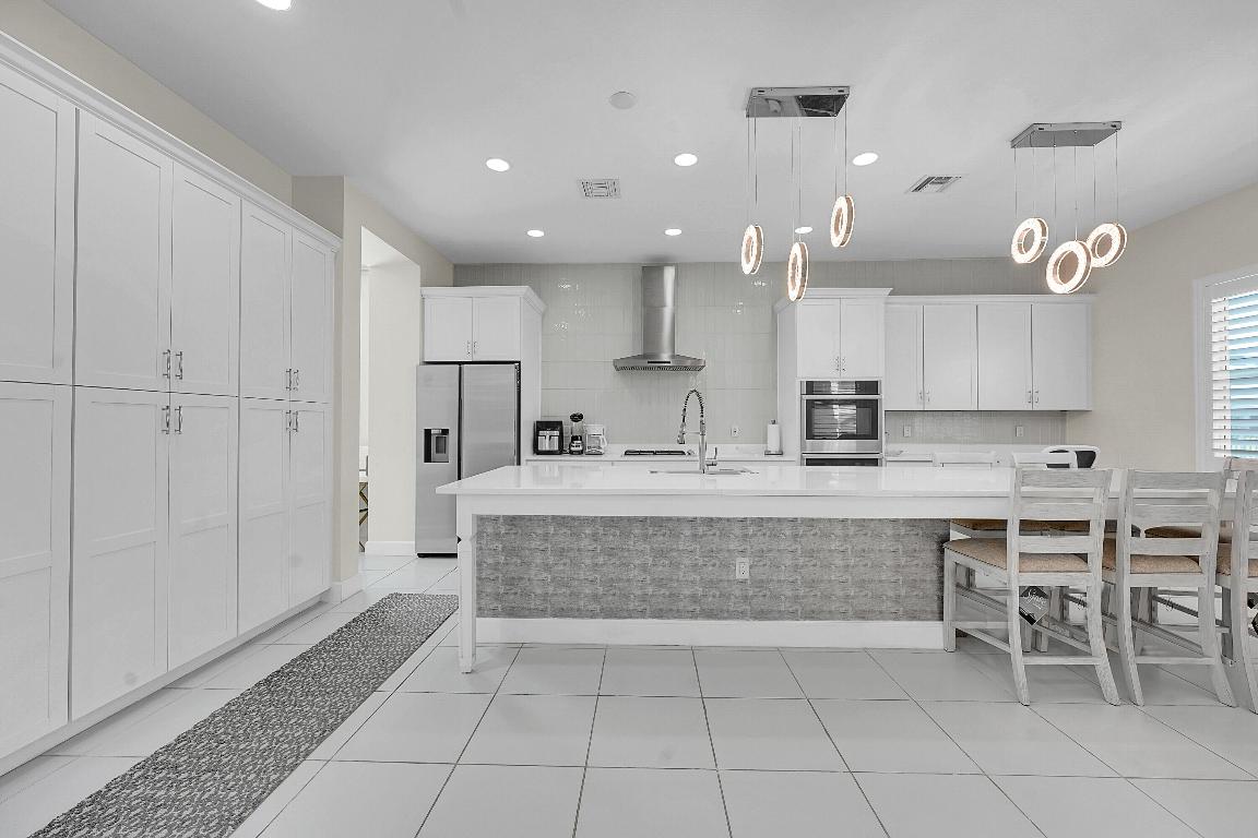 HAMMOCKS OF WESTLAKE - Residential