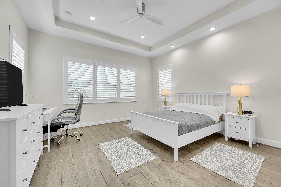 HAMMOCKS OF WESTLAKE - Residential