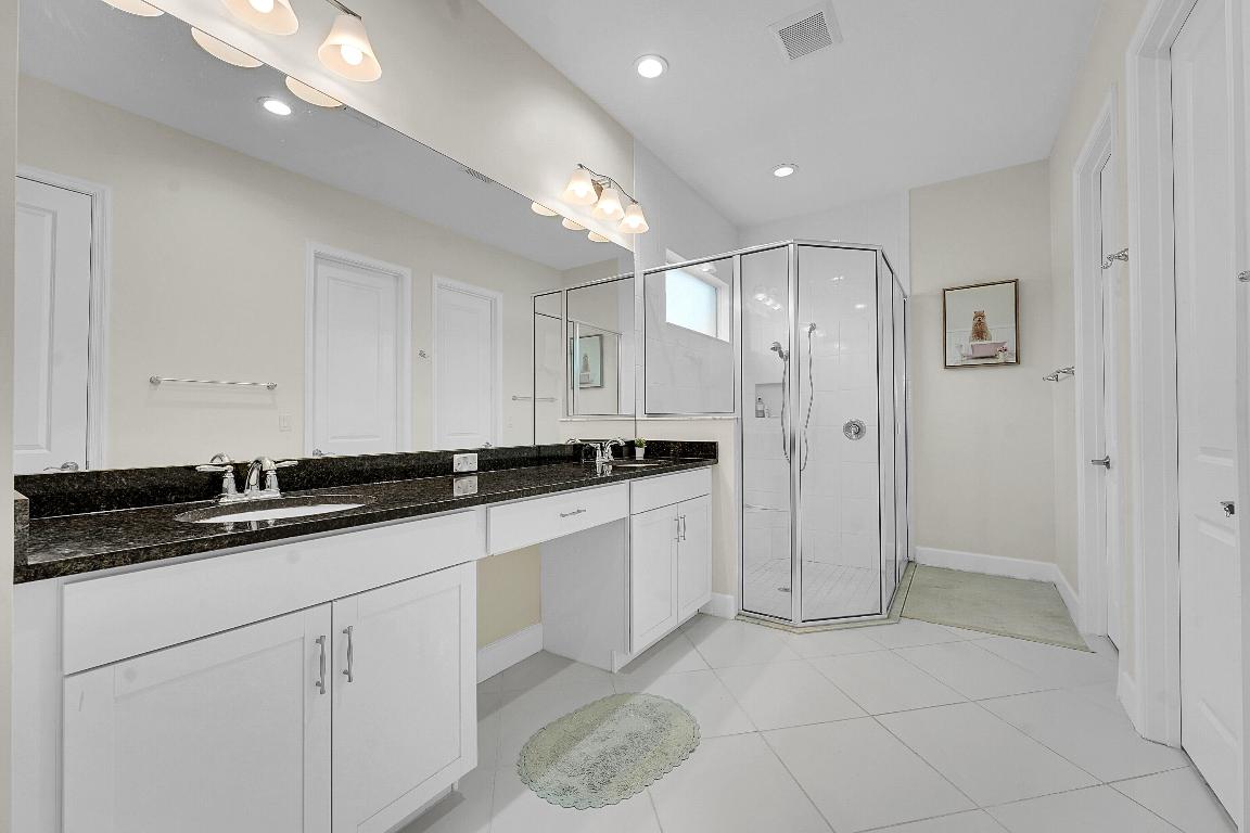 HAMMOCKS OF WESTLAKE - Residential