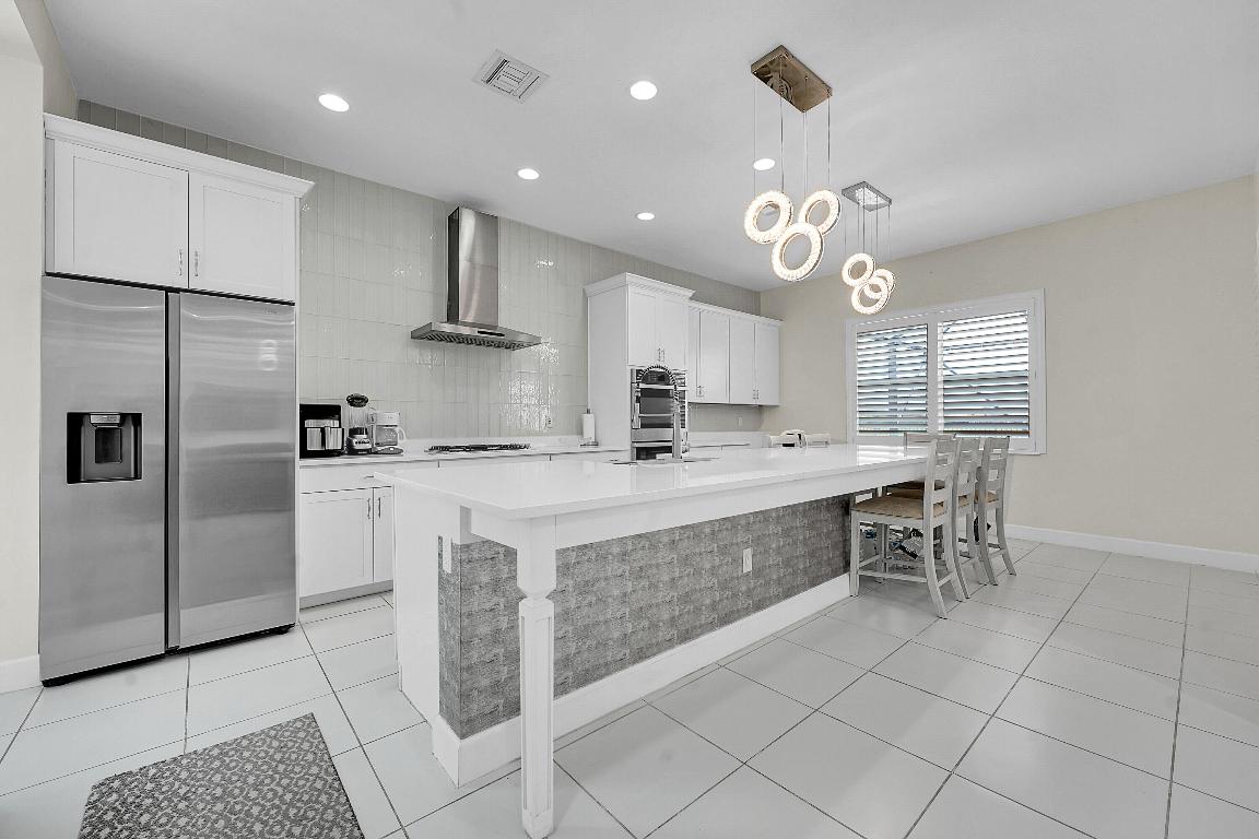 HAMMOCKS OF WESTLAKE - Residential