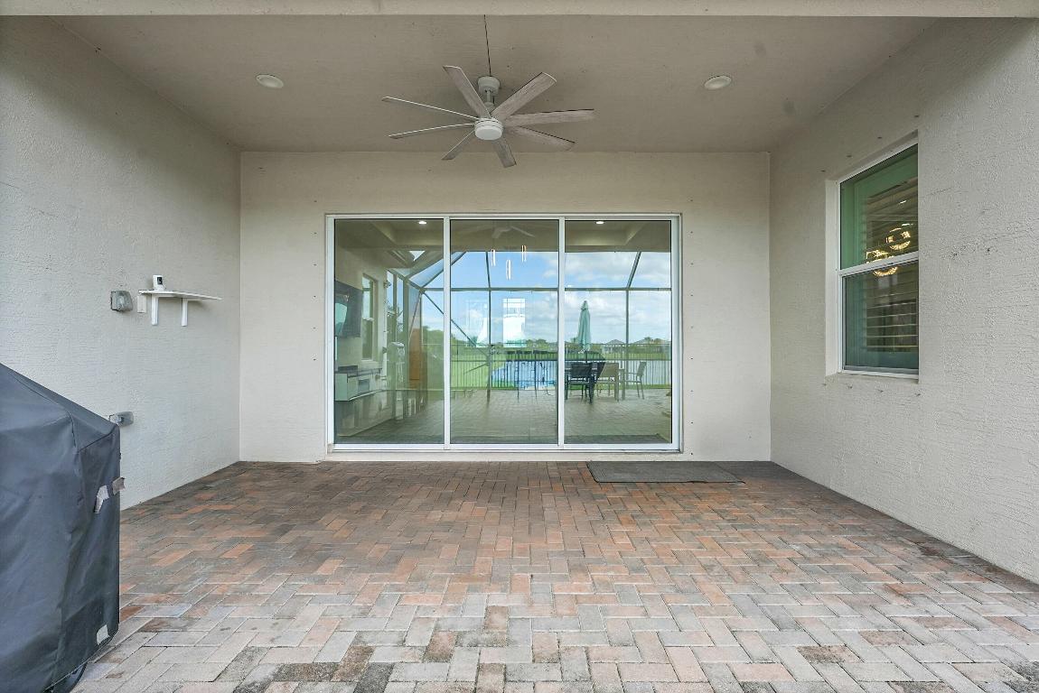 HAMMOCKS OF WESTLAKE - Residential