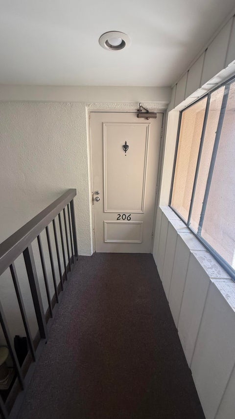 Tiny photo for 6474 Pumpkin Seed Circle #206, Boca Raton, FL 33433 (MLS # B26070986)