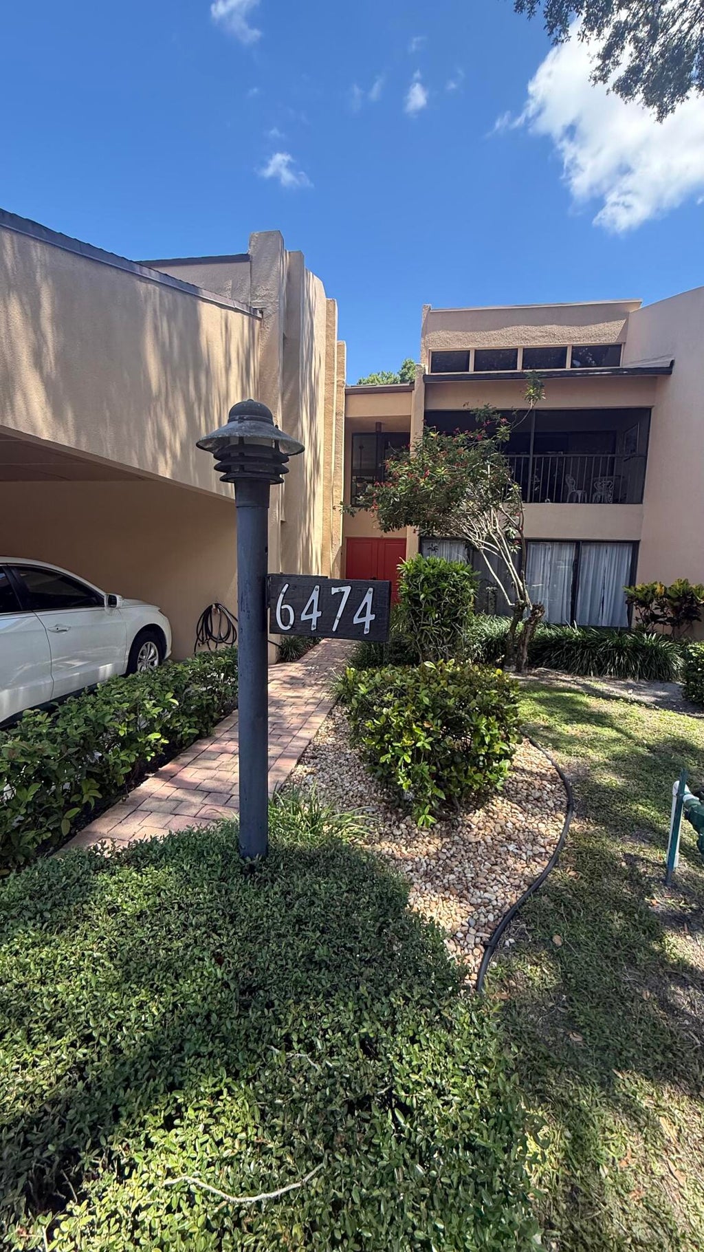 Photo of 6474 Pumpkin Seed Circle #206, Boca Raton, FL 33433 (MLS # B26070986)