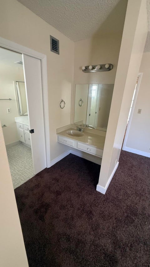 Tiny photo for 6474 Pumpkin Seed Circle #206, Boca Raton, FL 33433 (MLS # B26070986)