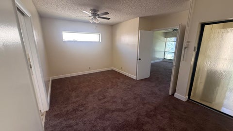 Tiny photo for 6474 Pumpkin Seed Circle #206, Boca Raton, FL 33433 (MLS # B26070986)