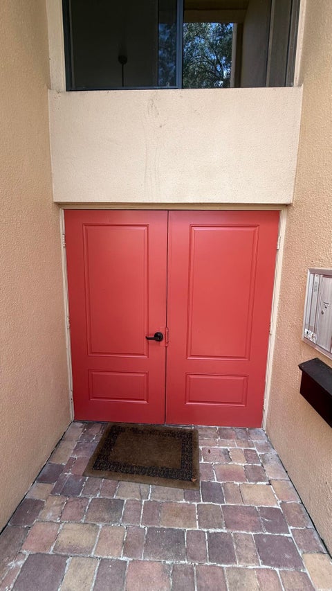 Tiny photo for 6474 Pumpkin Seed Circle #206, Boca Raton, FL 33433 (MLS # B26070986)