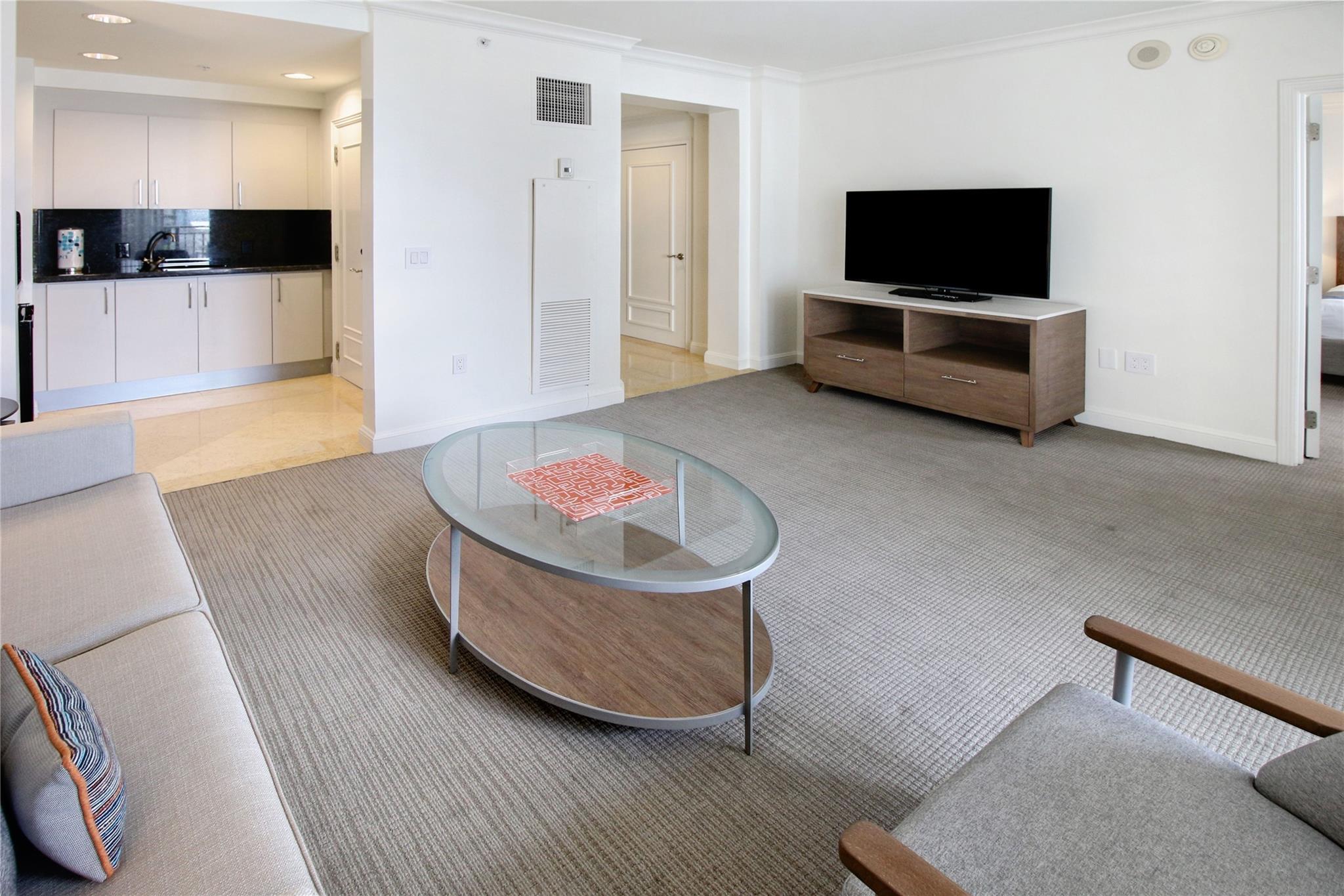 THE ATLANTIC HOTEL CONDO - Residential