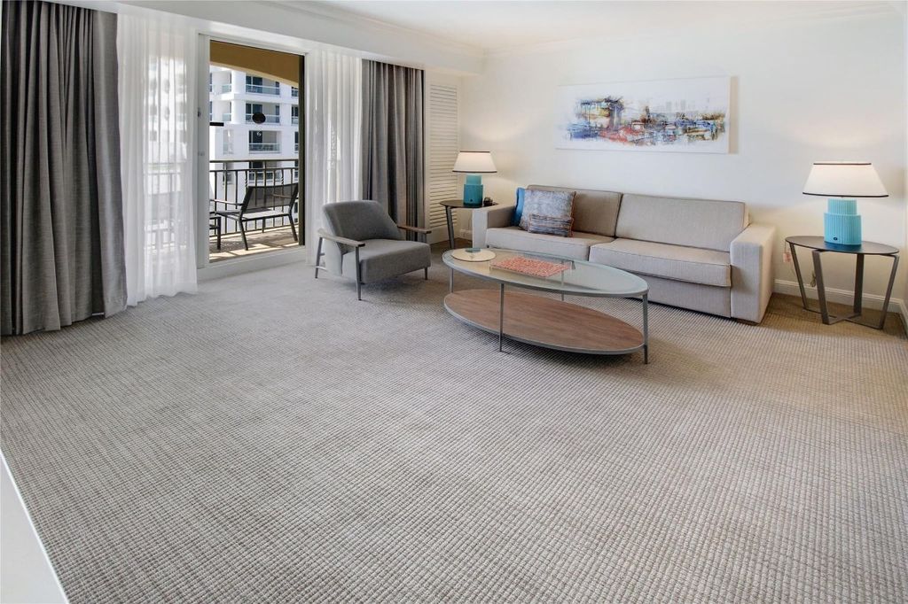 Photo of 601 N Ft Lauderdale Bch Boulevard #1015, Fort Lauderdale, FL 33304 (MLS # F10537270)