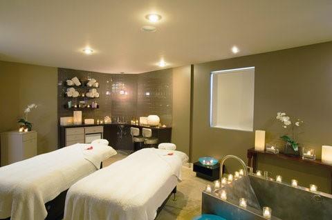 THE ATLANTIC HOTEL CONDO - Residential