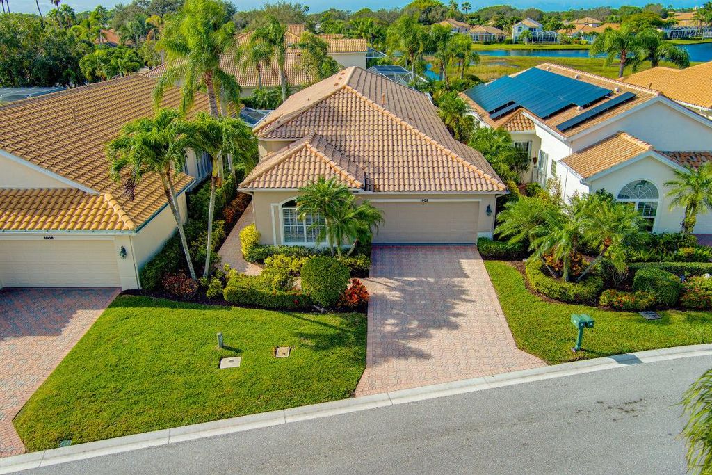 Photo of 1009 Diamond Head Way, Palm Beach Gardens, FL 33418 (MLS # R10946502)