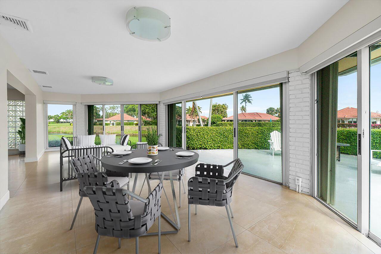 YORKTOWNE VILLAS - Residential