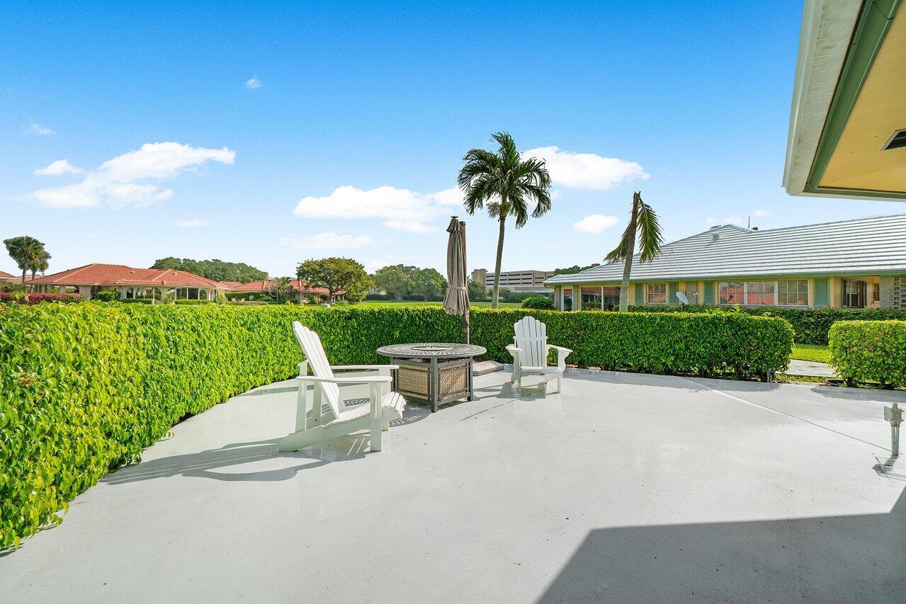 YORKTOWNE VILLAS - Residential