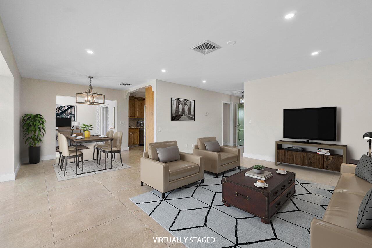 YORKTOWNE VILLAS - Residential