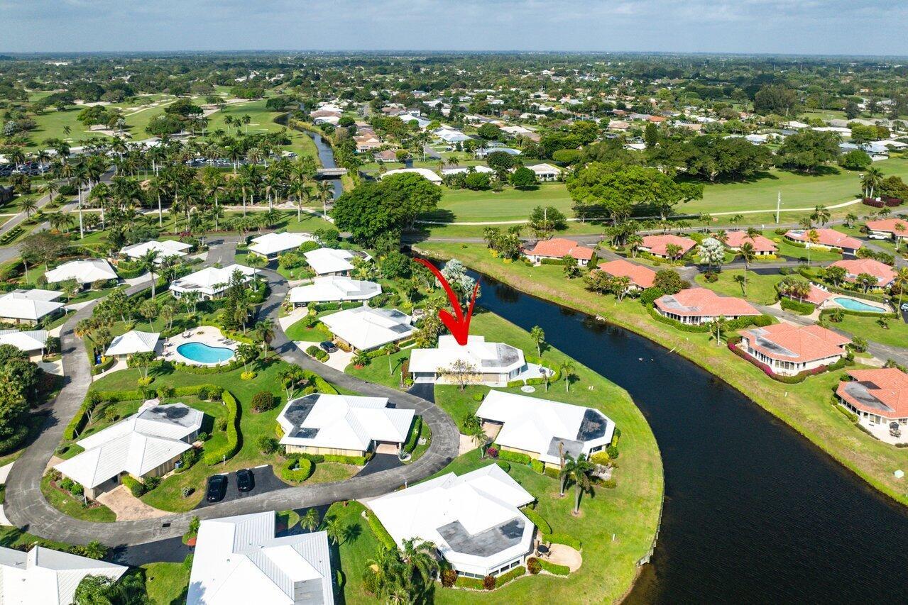 YORKTOWNE VILLAS - Residential
