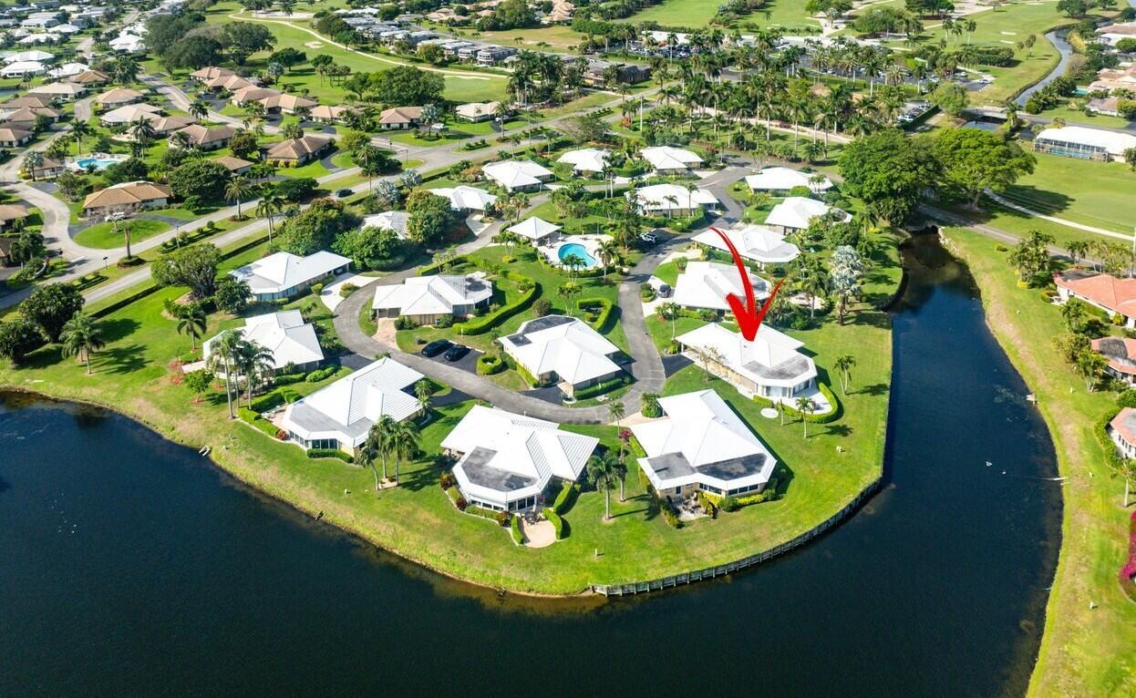 YORKTOWNE VILLAS - Residential