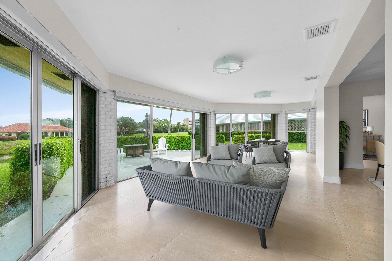 YORKTOWNE VILLAS - Residential
