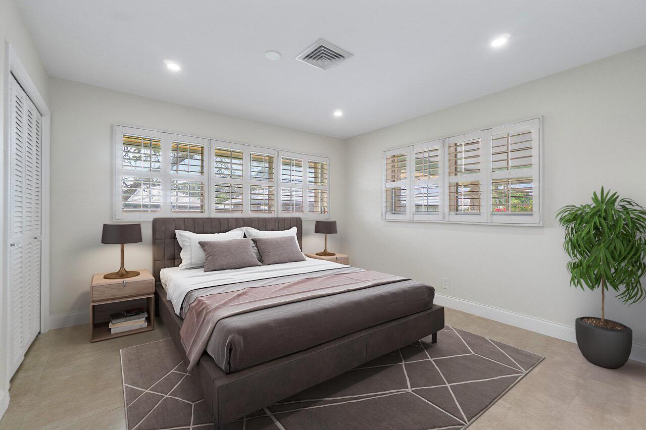 YORKTOWNE VILLAS - Residential