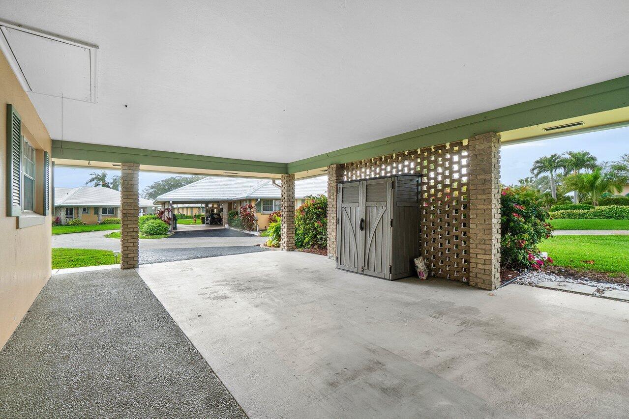 YORKTOWNE VILLAS - Residential