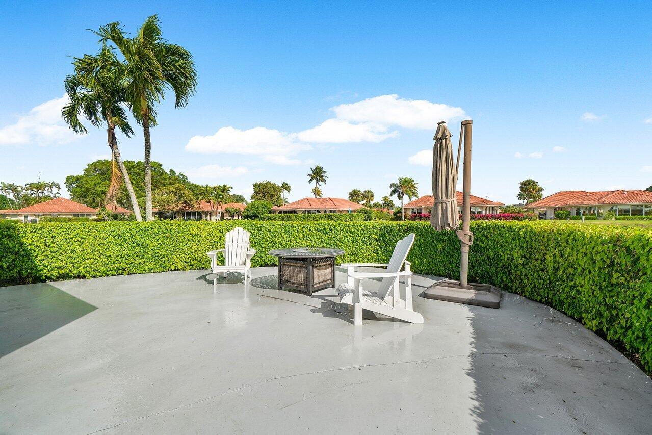 YORKTOWNE VILLAS - Residential