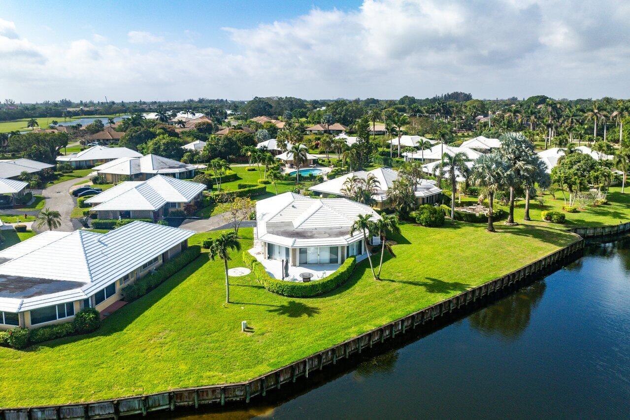 YORKTOWNE VILLAS - Residential