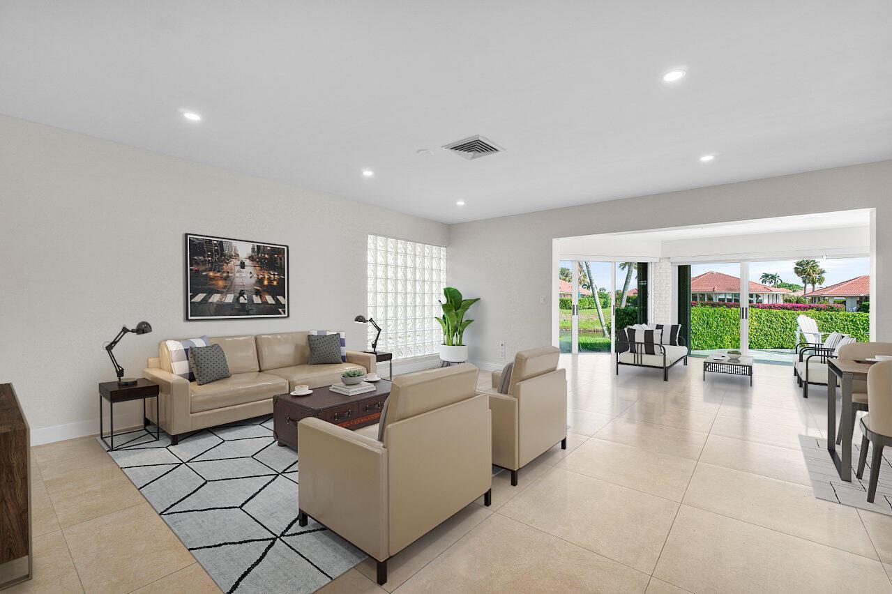 YORKTOWNE VILLAS - Residential