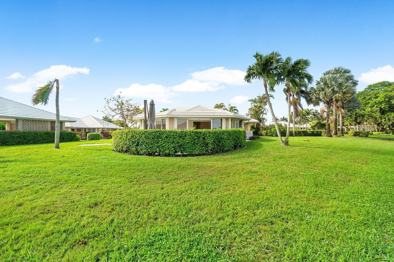 YORKTOWNE VILLAS - Residential