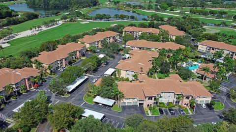 A home in West Palm Beach