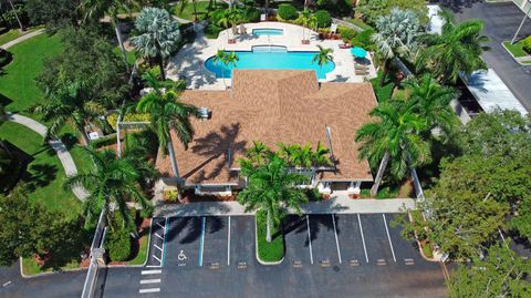 A home in West Palm Beach