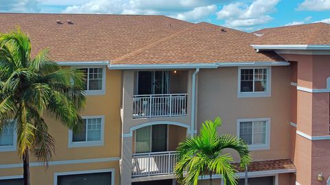 A home in West Palm Beach