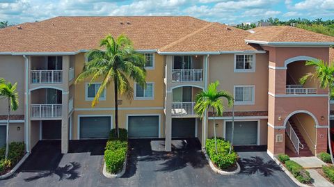 A home in West Palm Beach