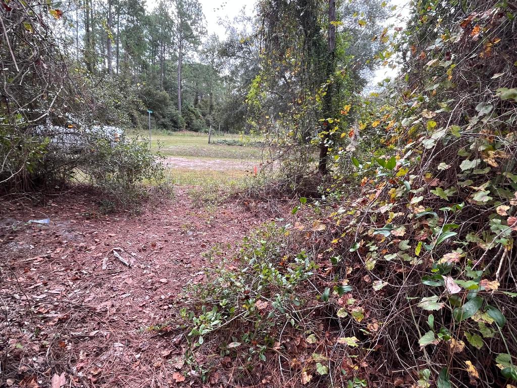 PARADISE LAKES SUB - Land