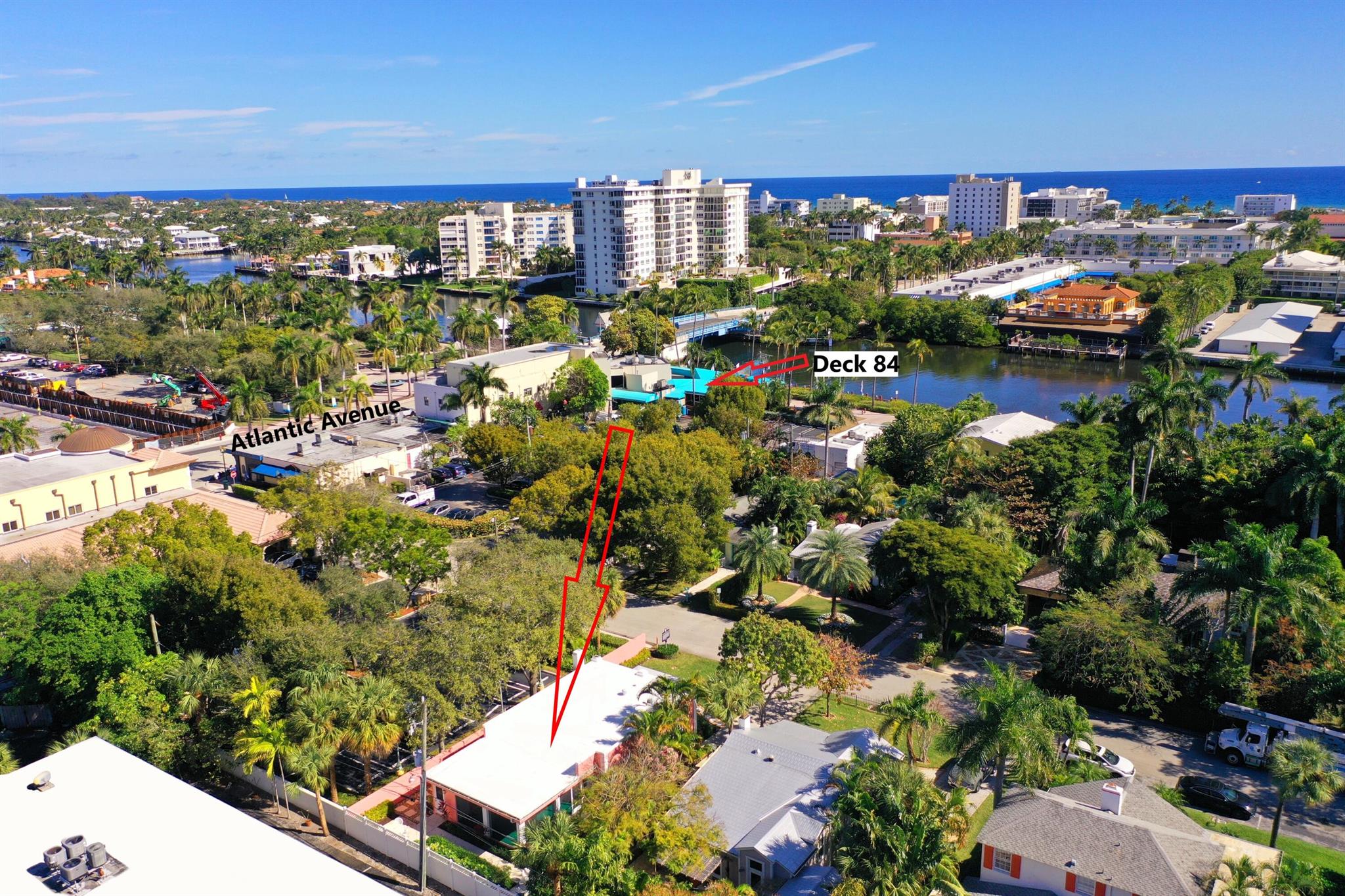 36 Palm Sq Square