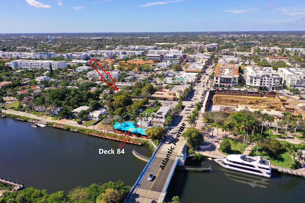 Photo of 36 Palm Sq Square, Delray Beach, FL 33483 (MLS # R11098354)