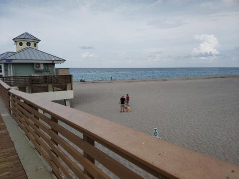 A home in North Palm Beach