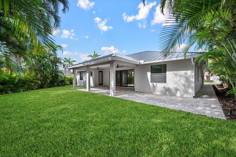 A home in North Palm Beach