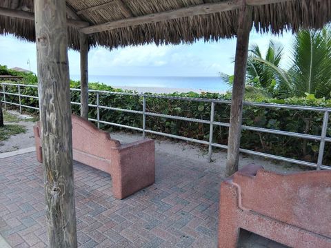 A home in North Palm Beach