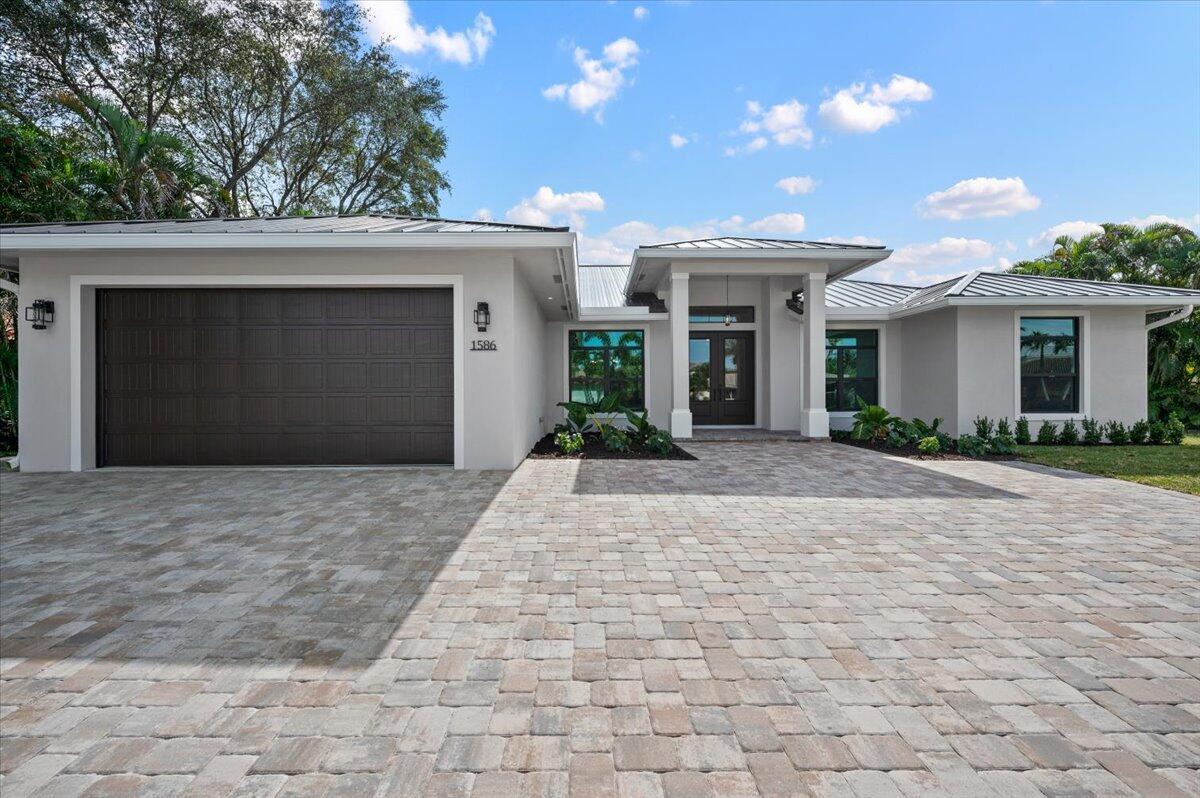 1586 Packwood Road