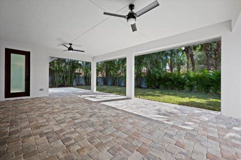 A home in North Palm Beach